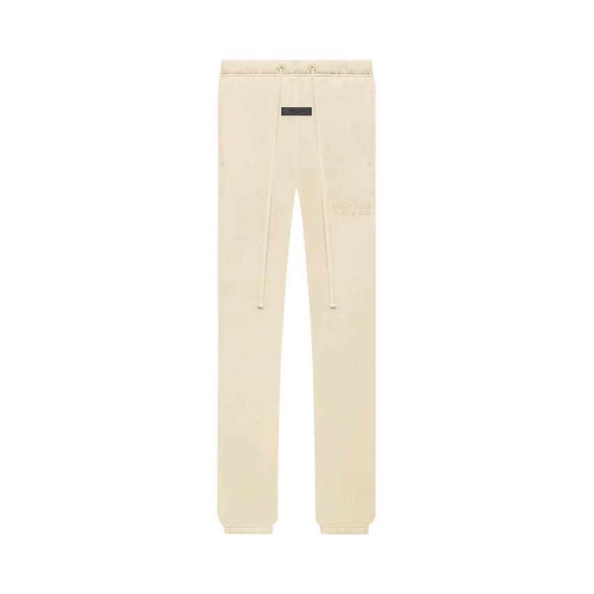 Essentials Fear of God Egg Shell Sweatpants