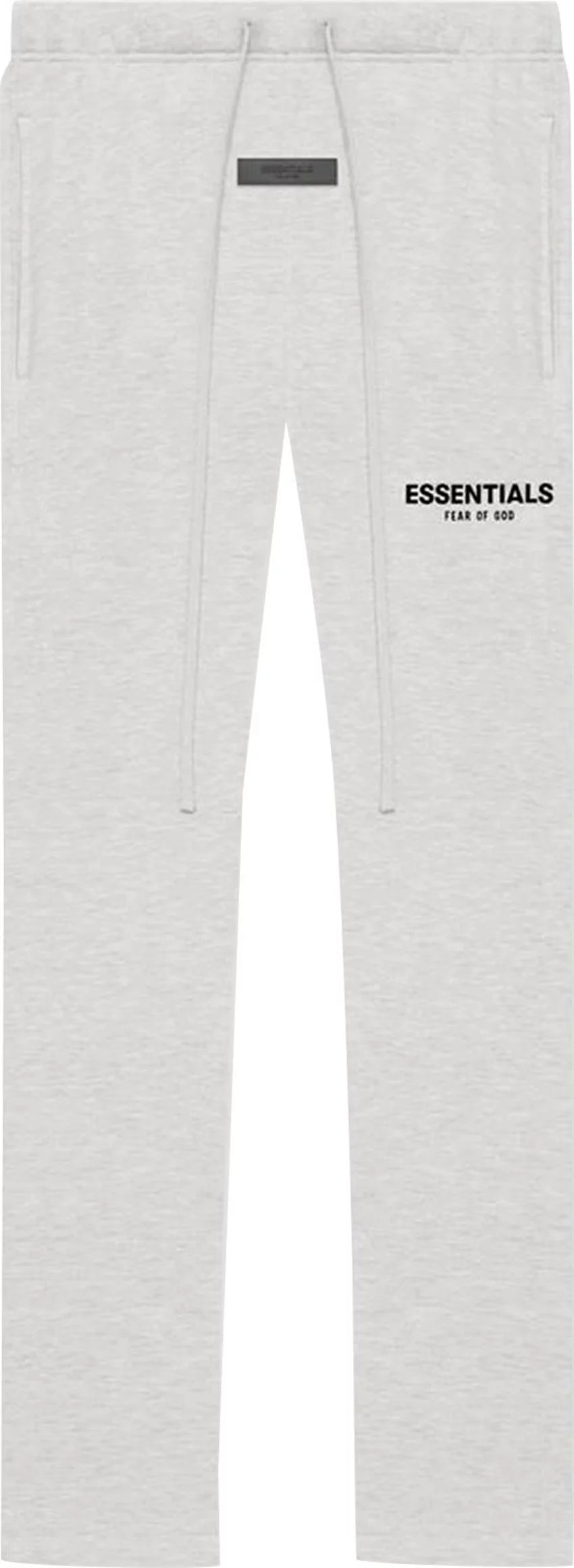 Essentials Fear of God Relaxed Sweatpants Light Oatmeal