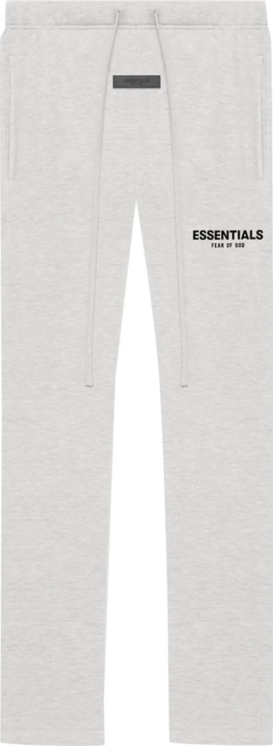 Essentials Fear of God Relaxed Sweatpants Light Oatmeal