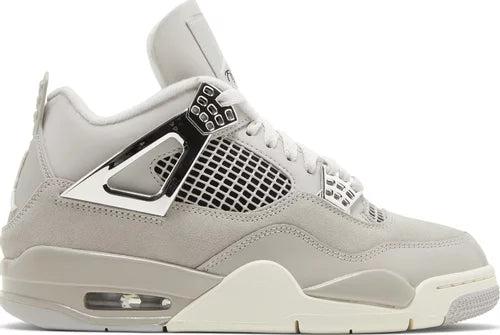 Jordan 4 Frozen Moments