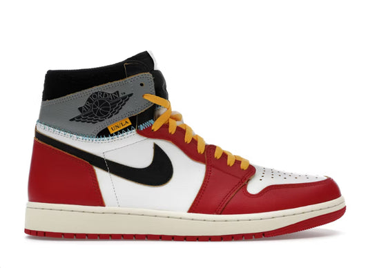 Jordan 1 Retro High OG SP Union LA Chicago Shadow