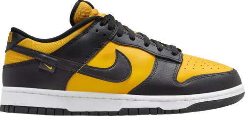 Nike Dunk Low Reverse Goldenrod