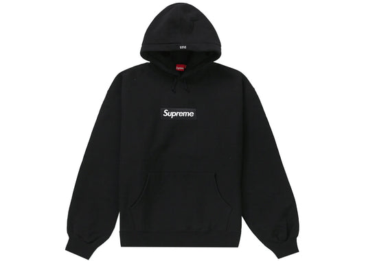 Supreme Box Hooded Sweatshirt (FW23)