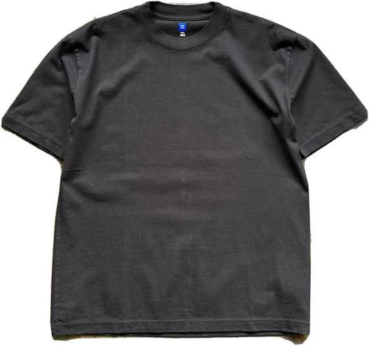 YZY Gap T-Shirt Black