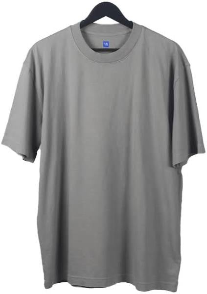 YZY Gap T-Shirt Light Grey