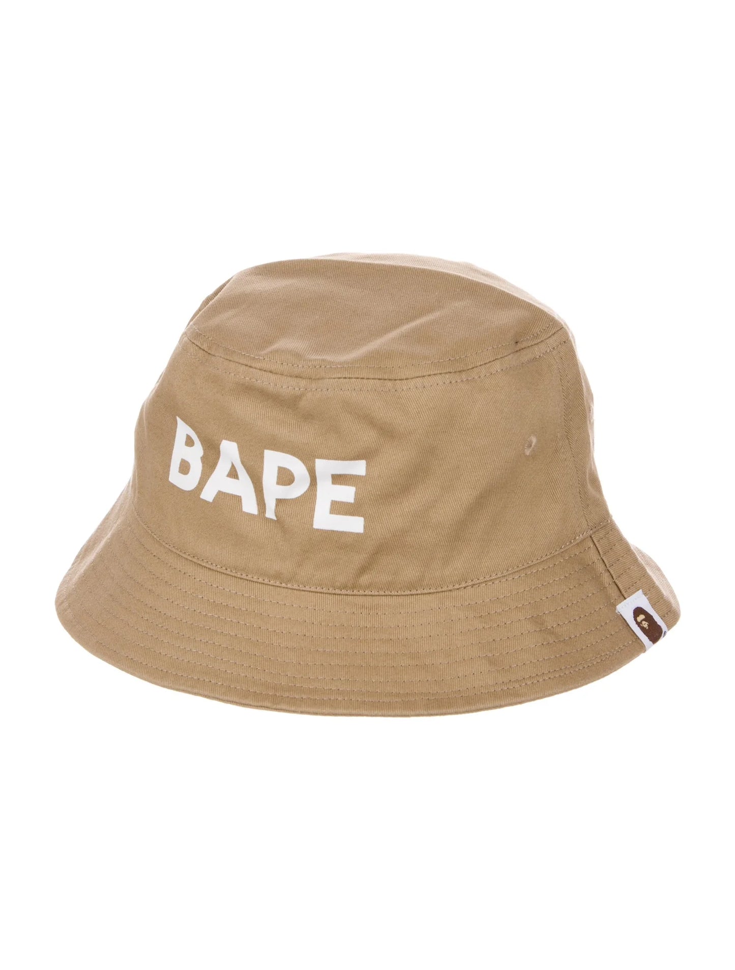 Bape Bucket Hat