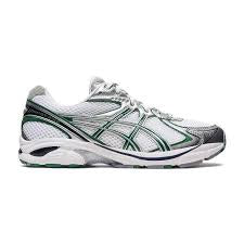 ASICS GT-2160 White Shamrock Green