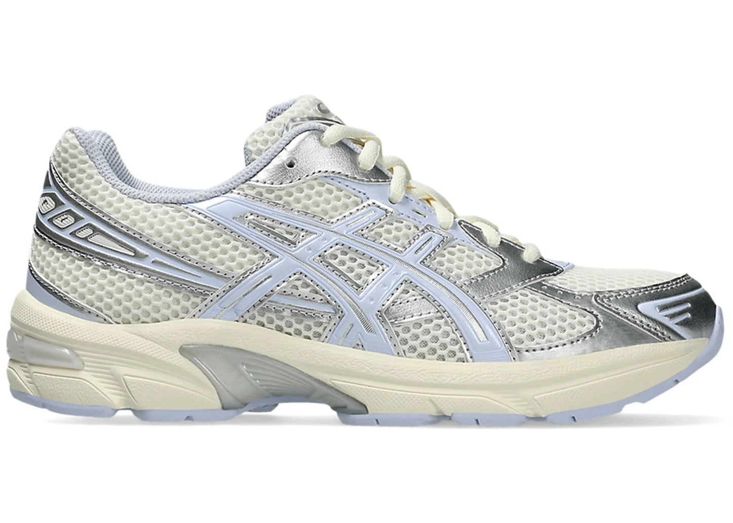 ASICS Gel-1130 Silver Pack Blue Fade