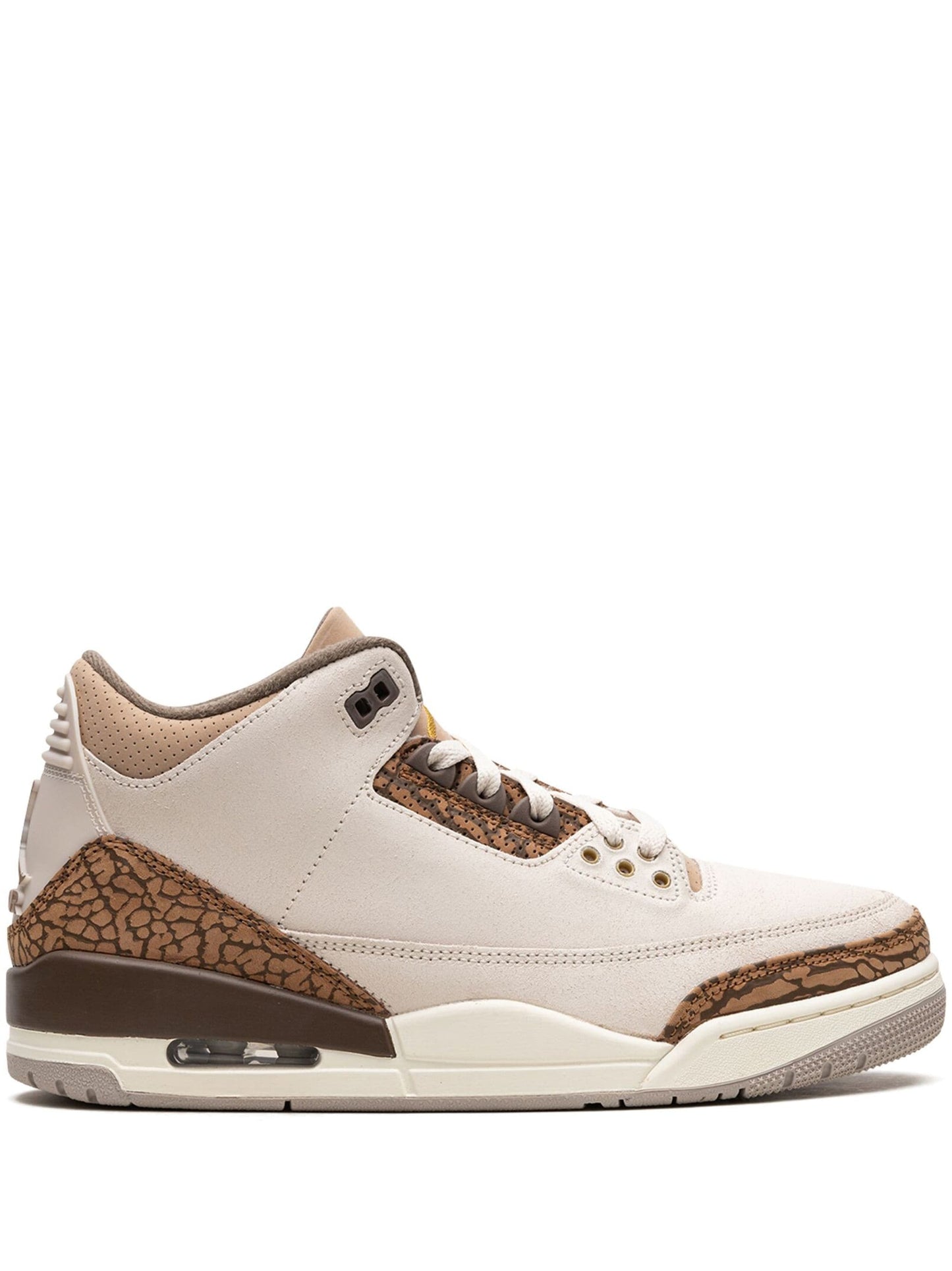 Jordan 3 Retro Palomino