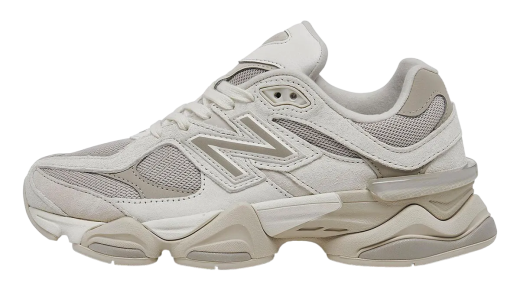 New Balance 9060 Grey Moonbeam