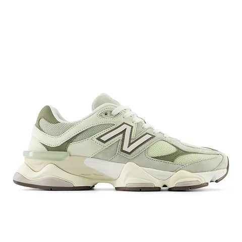 New Balance 9060 Olivine (PS)