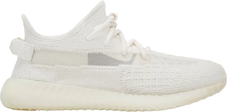 Adidas Yeezy Boost 350 V2 Bone (Kids)