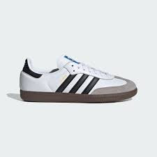 adidas Samba OG Cloud White Core Black