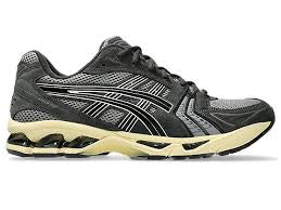 ASICS Gel-Kayano 14 Clay Grey Black