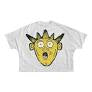 Billionaire Studios Lemon HeadTee(White)