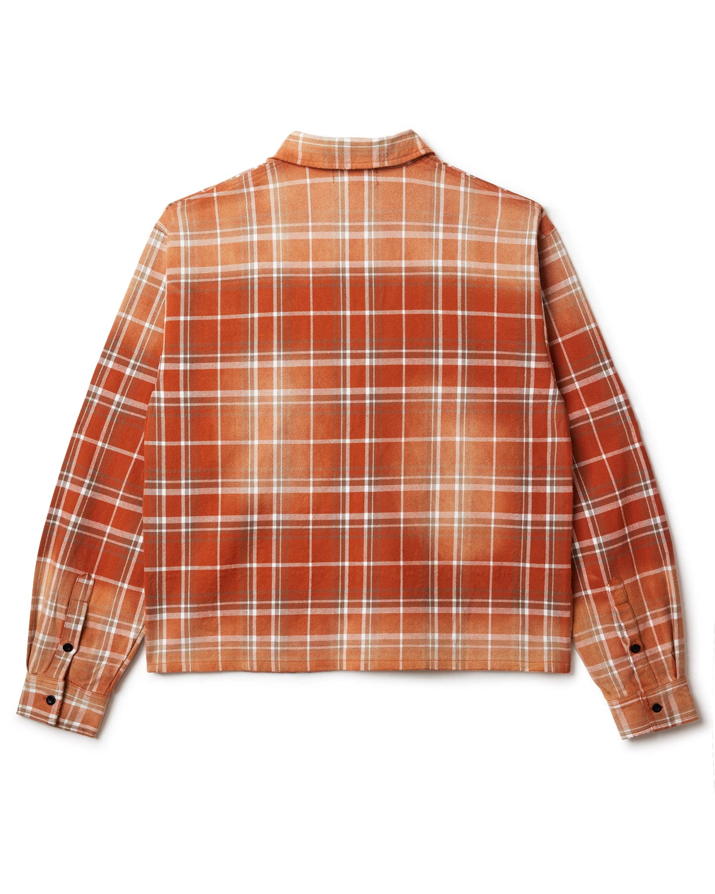 Vale Forever Rockefeller Flannel