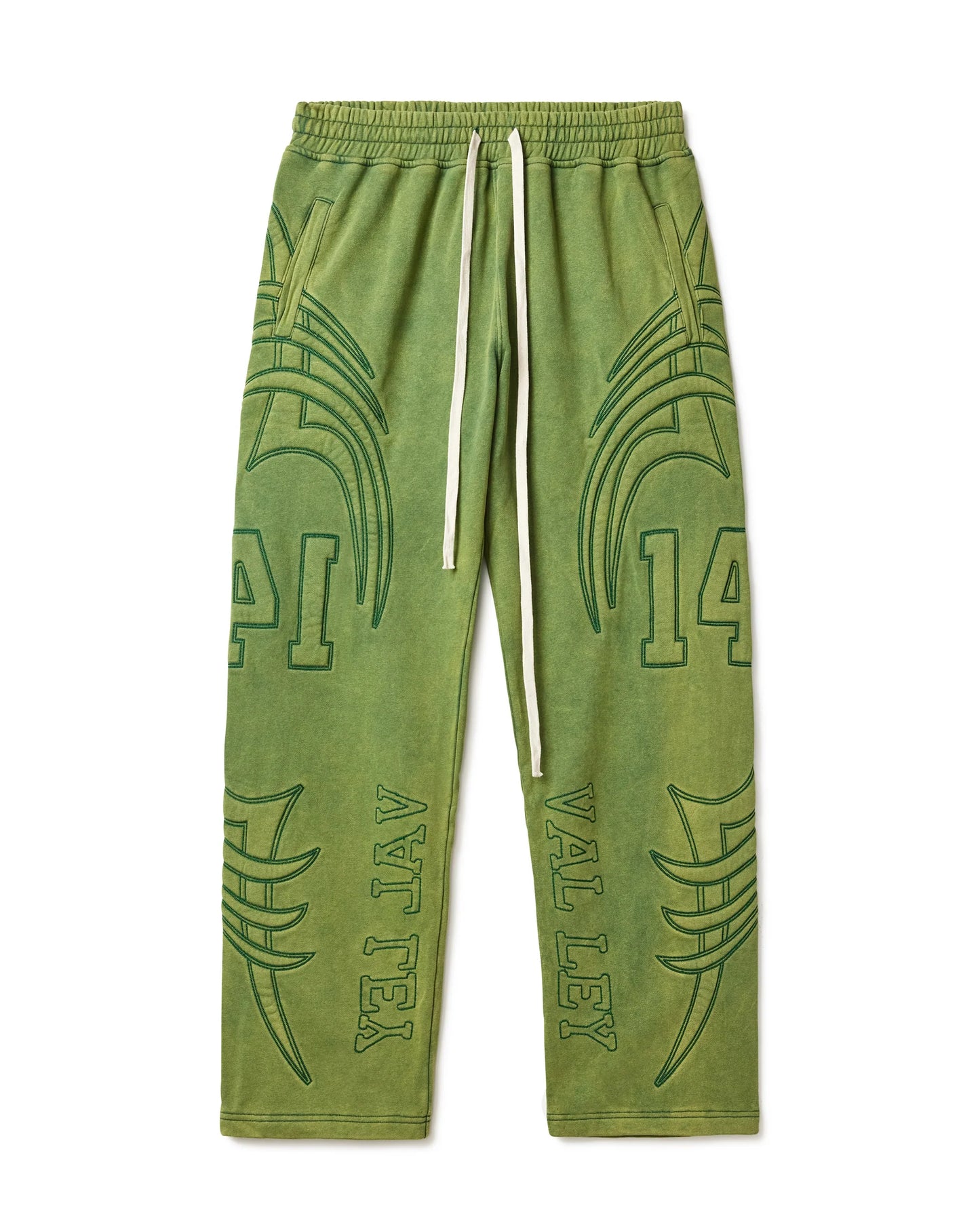 Vale Hulk Armor Sweatpants