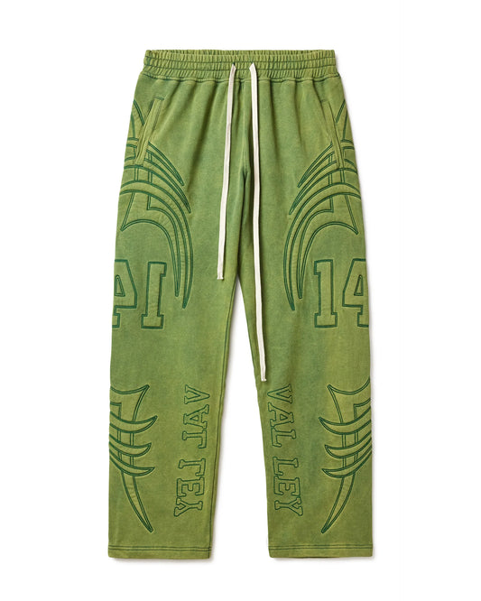 Vale Hulk Armor Sweatpants