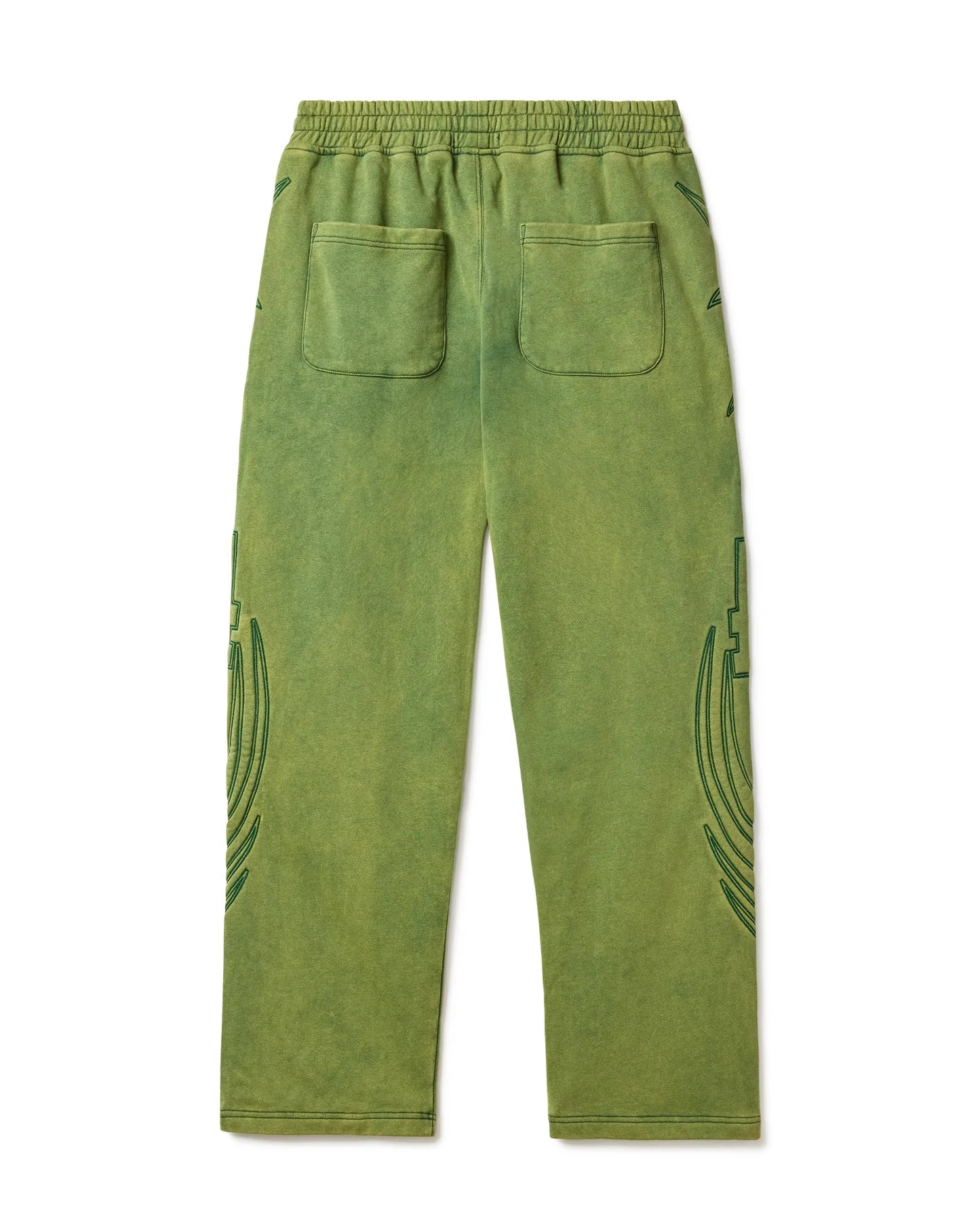 Vale Hulk Armor Sweatpants