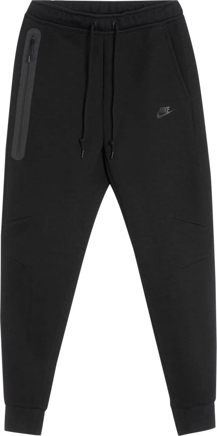 Nike Sportswear Tech Fleece Sweatpants Black