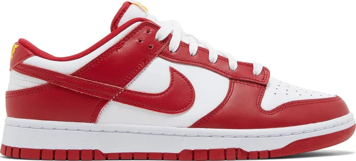 Nike Dunk Low 'Gym Red' - GB
