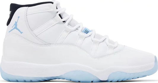 Jordan 11 Retro Legend Blue