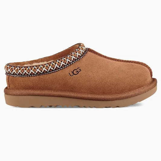 UGG Tasman ll Slipper Chestnut (Kids) - GB