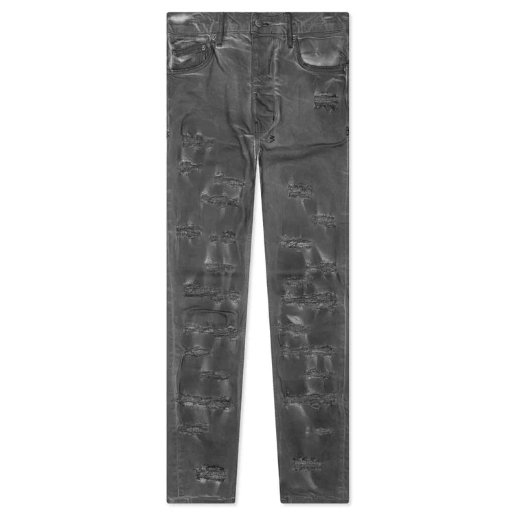 Ksubi Jean Chitch Oil Slick Repair