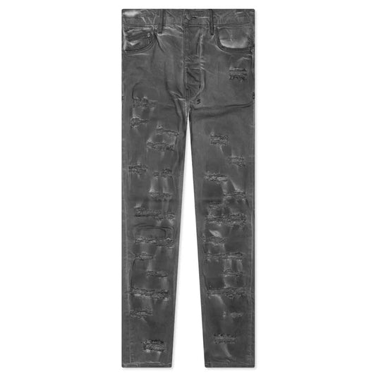 Ksubi Jean Chitch Oil Slick Repair