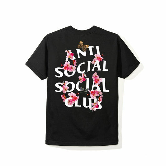 ASSC KKoch Tee(Black)