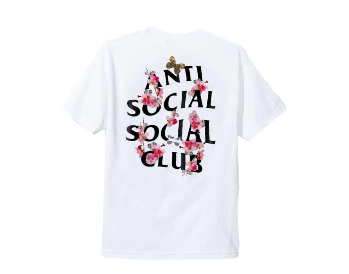 ASSC KKoch Tee(White)