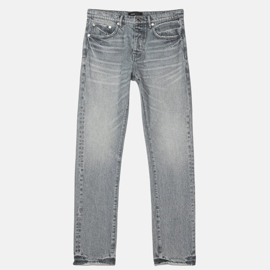 Purple Jeans (Faded New Slate)