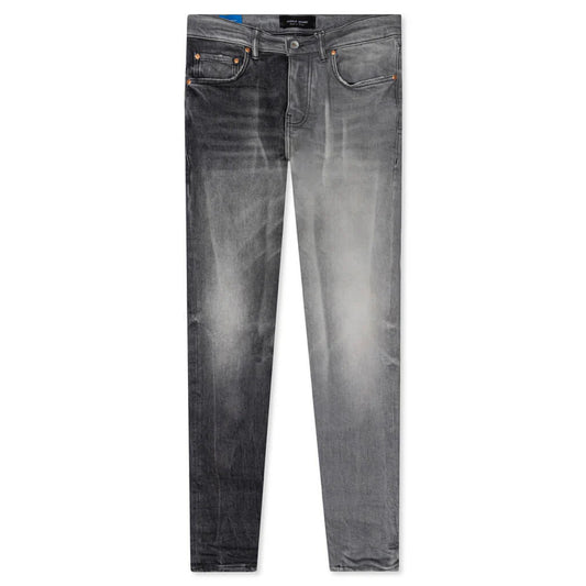 Purple Jean Two Tone