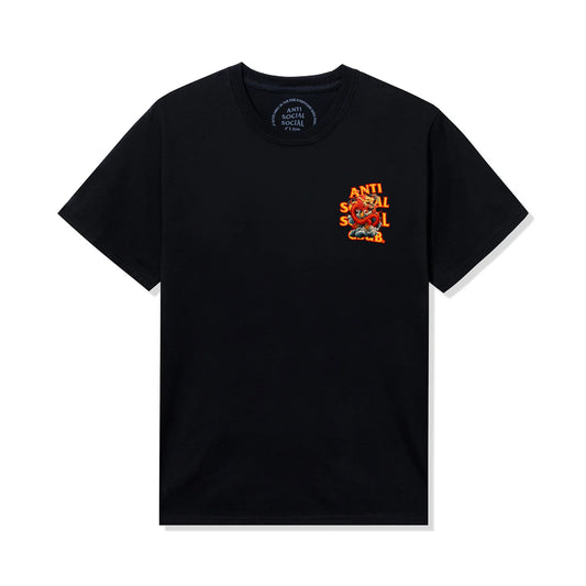 ASSC No Sympathy Tee(Black)