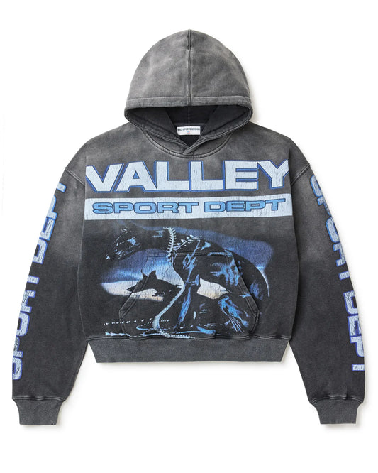 Vale Watchdog Pullover