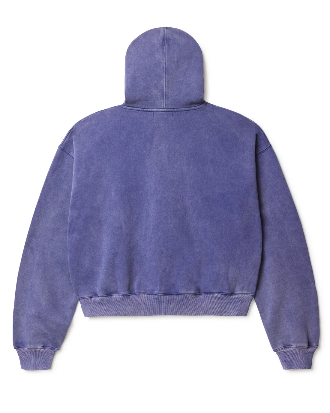 Vale Navy Sport Pullover