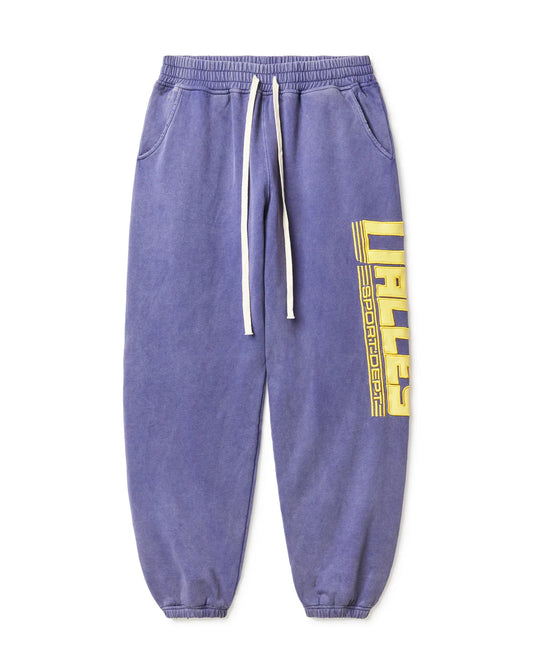 Vale Navy Sport Sweats