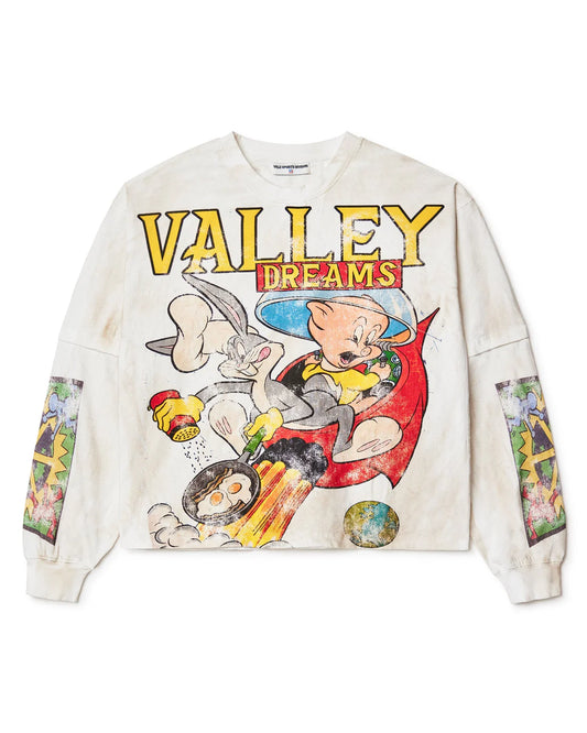 Vale Saturday LS