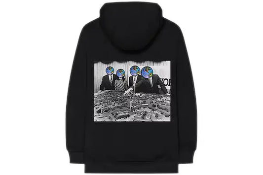 ASTROWORLD staff hoodie Travis Scott (Pre-Owned)