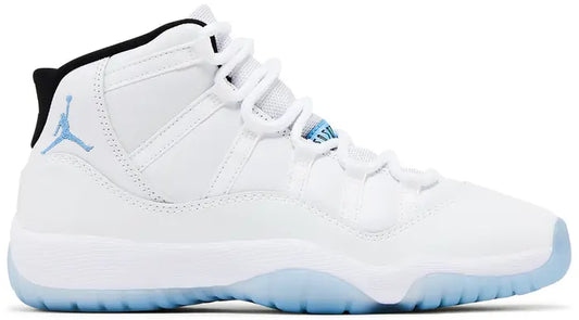 Jordan 11 Retro Legend Blue (GS)