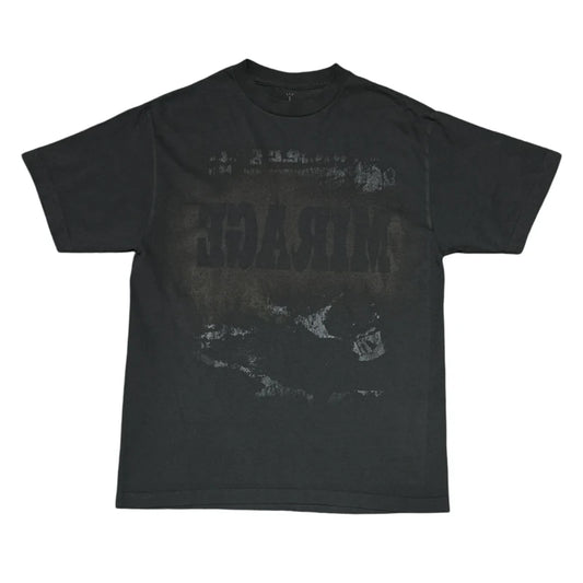 Cactus Jack Live Las Vegas Mirage Tee (Black)