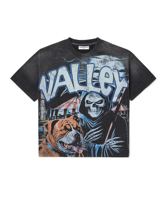 Vale Forever Grim Reaper
