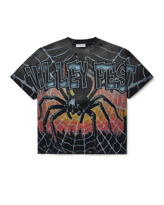 Vale Forever Widow Big Tee