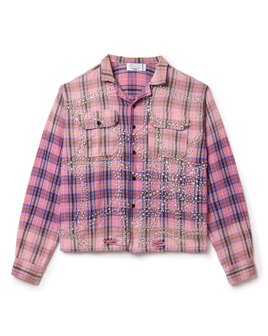 Vale Forever Piggy Bank Flannel
