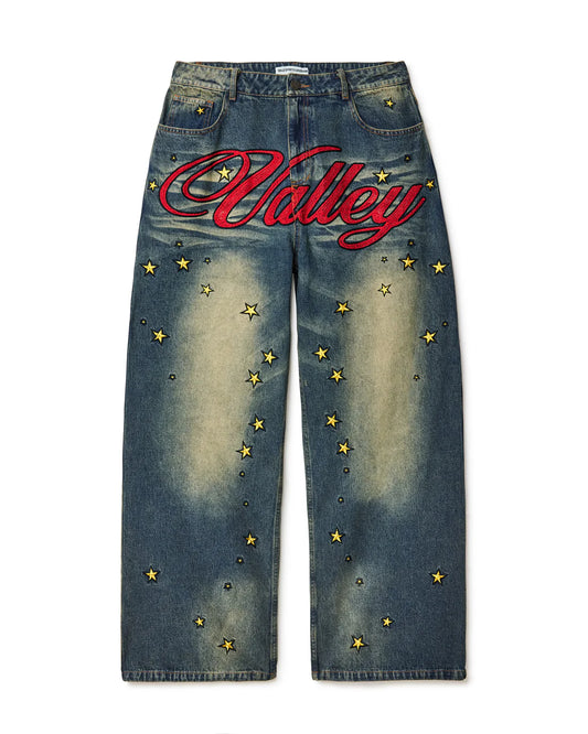 Vale Cosmo Denim Jeans