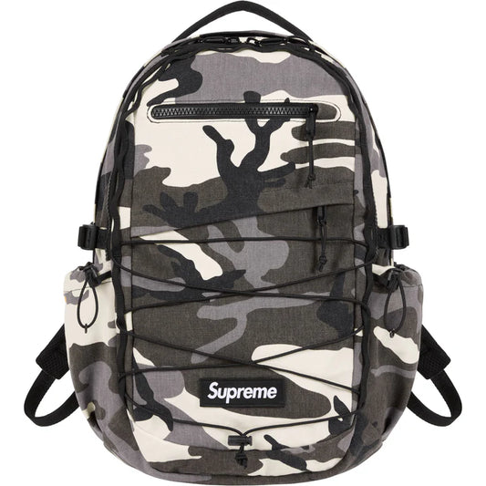 Supreme Snow Camo