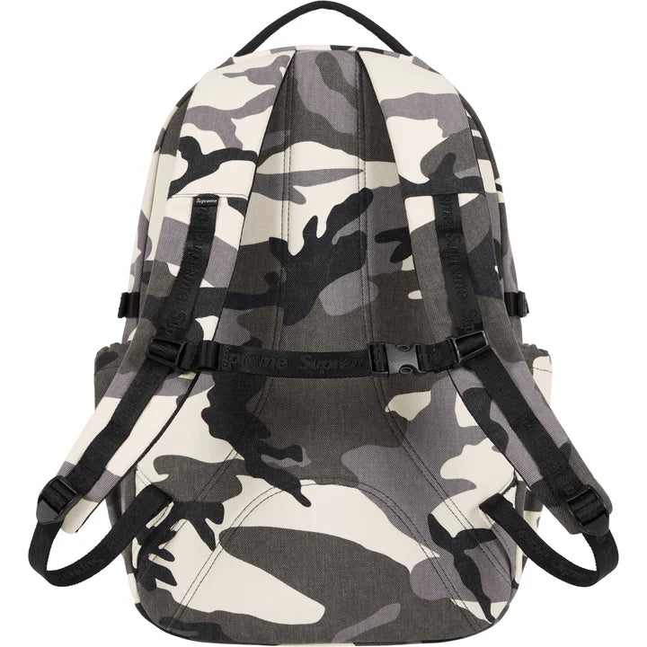 Supreme Snow Camo