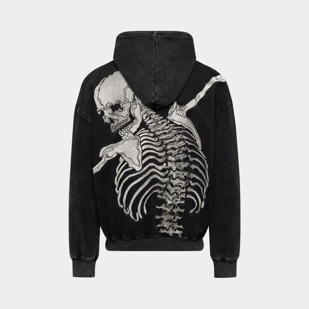 Godspeed R.O.D Hoodie (Black)