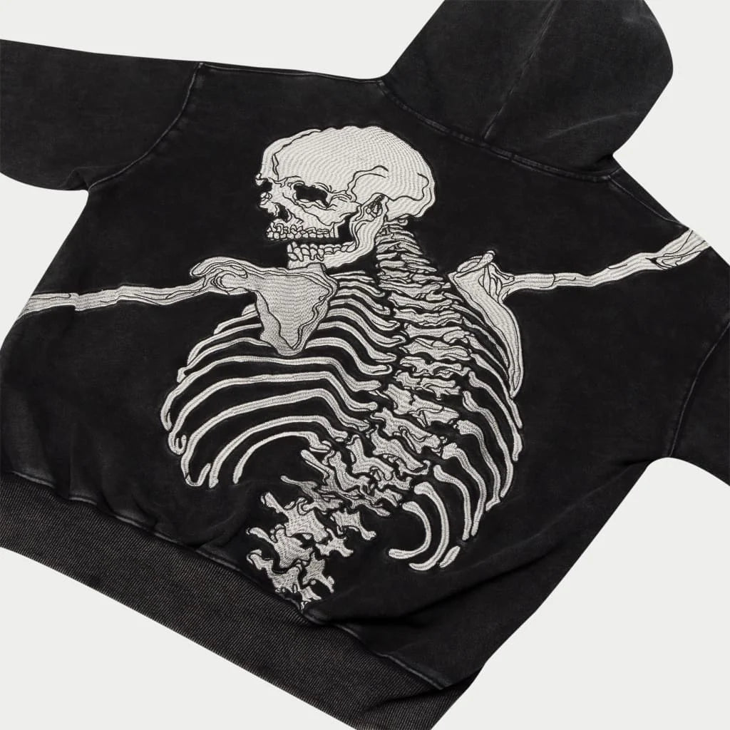 Godspeed R.O.D Hoodie (Black)