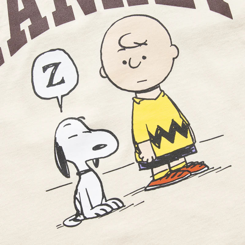 Market x Peanuts Arc T-shirt
